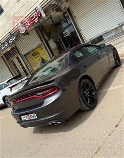 دودج تشارجر